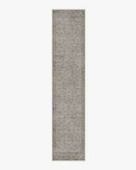 Frances Stone Grey Rug
