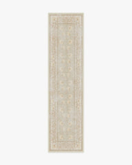 Pimpernel Vintage Blush Rug by Morris & Co.