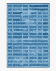Laine Blue Rug
