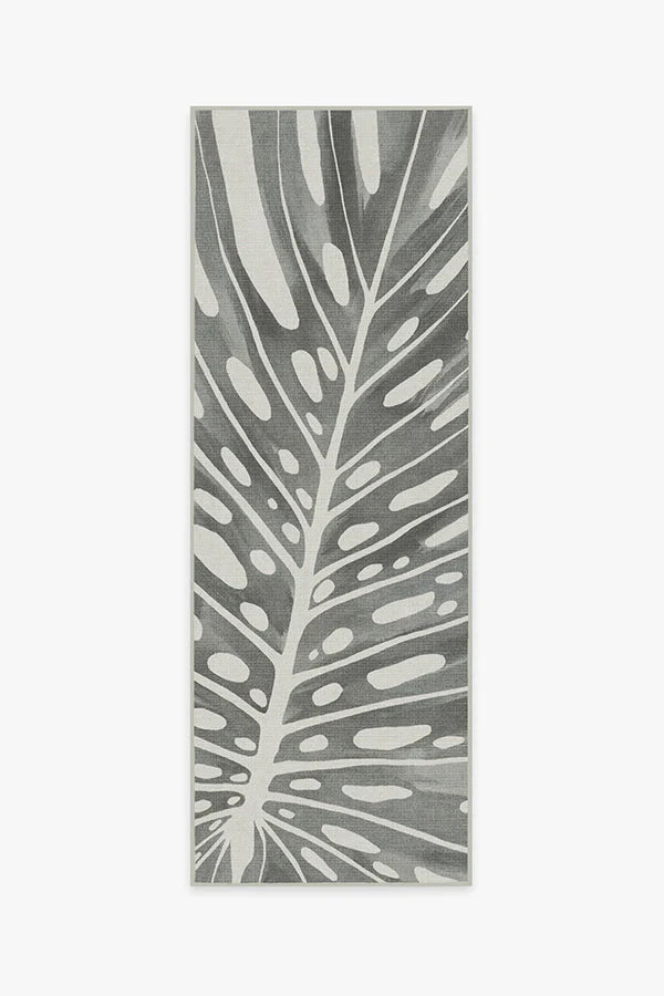 Panama Grey Outdoor Rug