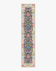 Persephone Midnight & Cream Rug by Liberty