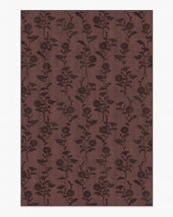 Mabel Rose Rug