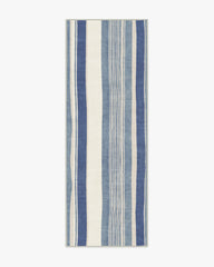 Naia Slate Blue Rug