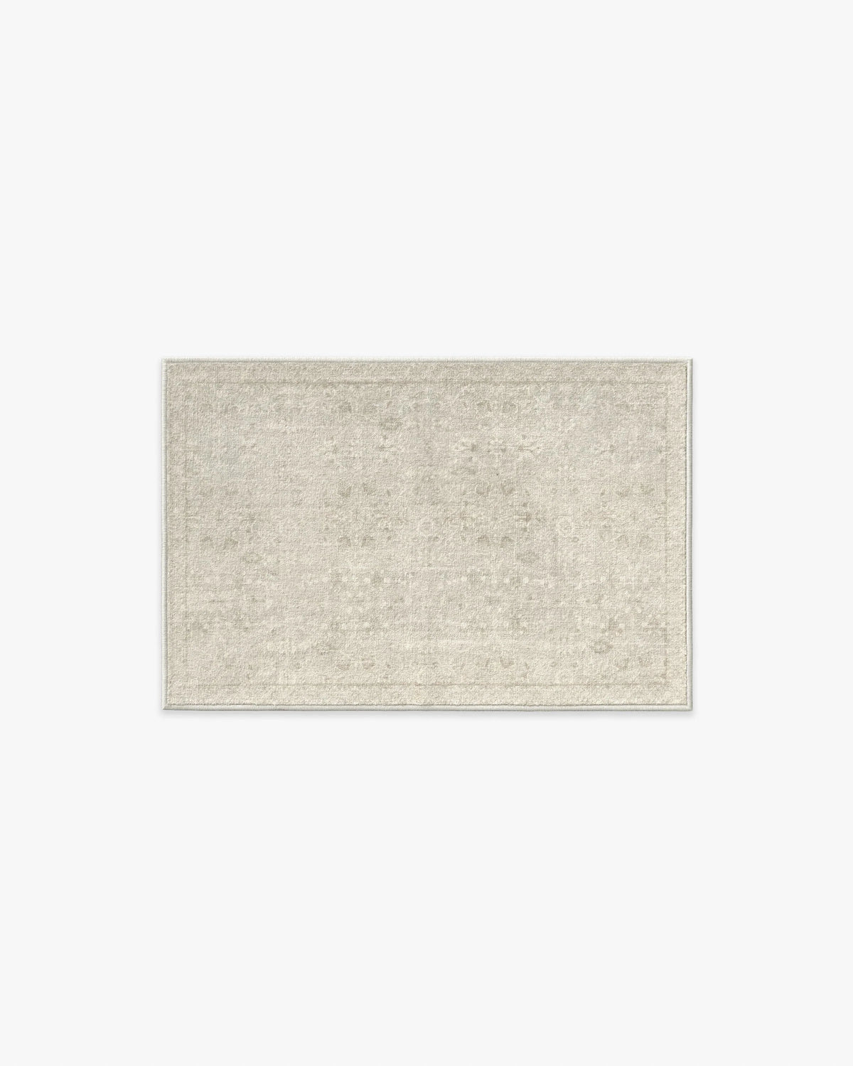 Sierra Ivory & Opal Rug
