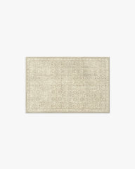 Sierra Birch & Natural Rug