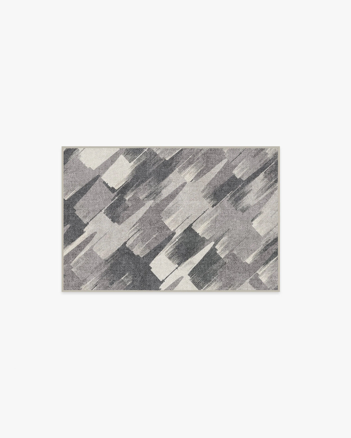 Rogue Squadron Grey Rug