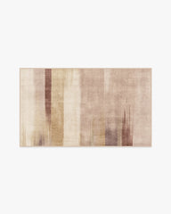 Ombré Mirage Neutral Flatwoven Rug
