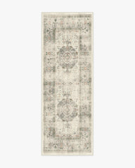 Sarrah Sage Rug