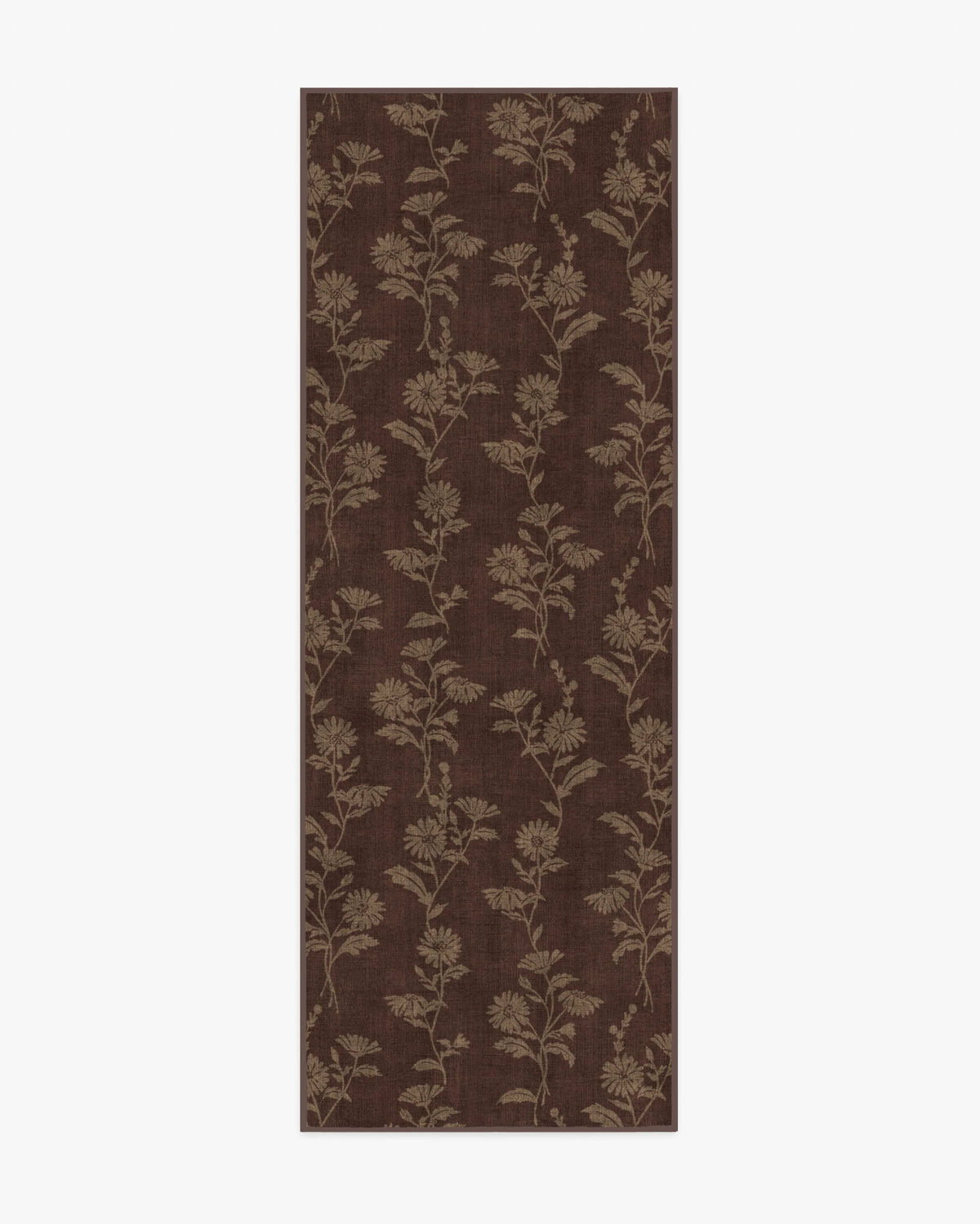 Mabel Brown Rug