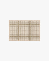 Beckett Neutral Flatwoven Rug