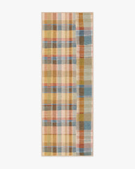 Linnea Ochre Multicolor Rug