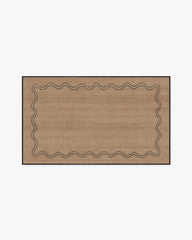 Halyard Natural Re-Jute Rug