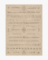 Astrid Natural Rug