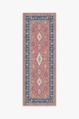 Ranier Cayenne Red Outdoor Rug