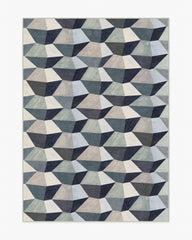 Zeno Charcoal Rug