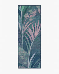 Palmera Blue Outdoor Rug